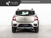 Renault Sandero II Рестайлинг Казань  - изображение 17