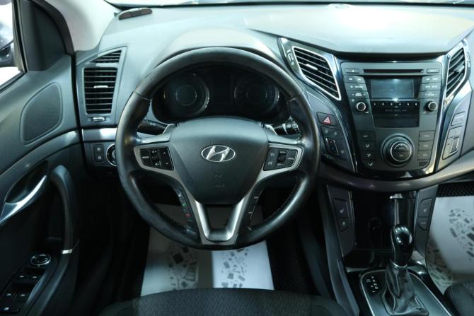 Hyundai i40 I с пробегом 2013 года, цена 1 399 000 рублей, 247000 км, универсал, Автокод Объявления