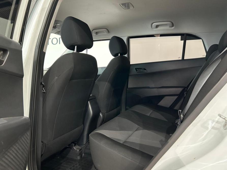 Hyundai Creta I Рестайлинг Санкт-Петербург  - изображение 13