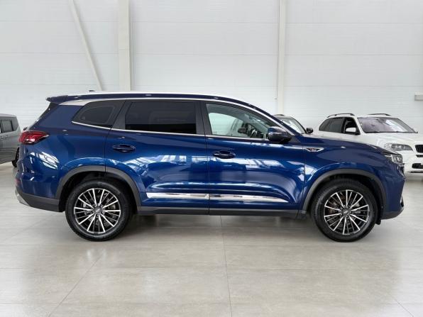 Chery Tiggo 8 Pro I с пробегом 2021 года, цена 1 945 000 рублей, 55221 км, внедорожник, Автокод Объявления