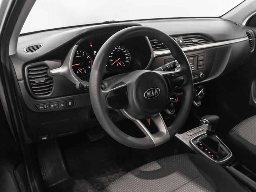 Kia Rio IV Рестайлинг Казань  - изображение 5