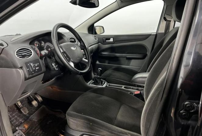 Ford Focus II с пробегом 2007 года, цена 485 000 рублей, 275289 км, хэтчбек, Автокод Объявления