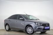 Lada (ВАЗ) Vesta I Оренбург  - изображение 20