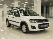 Lada (ВАЗ) Kalina II Самара  - изображение 22
