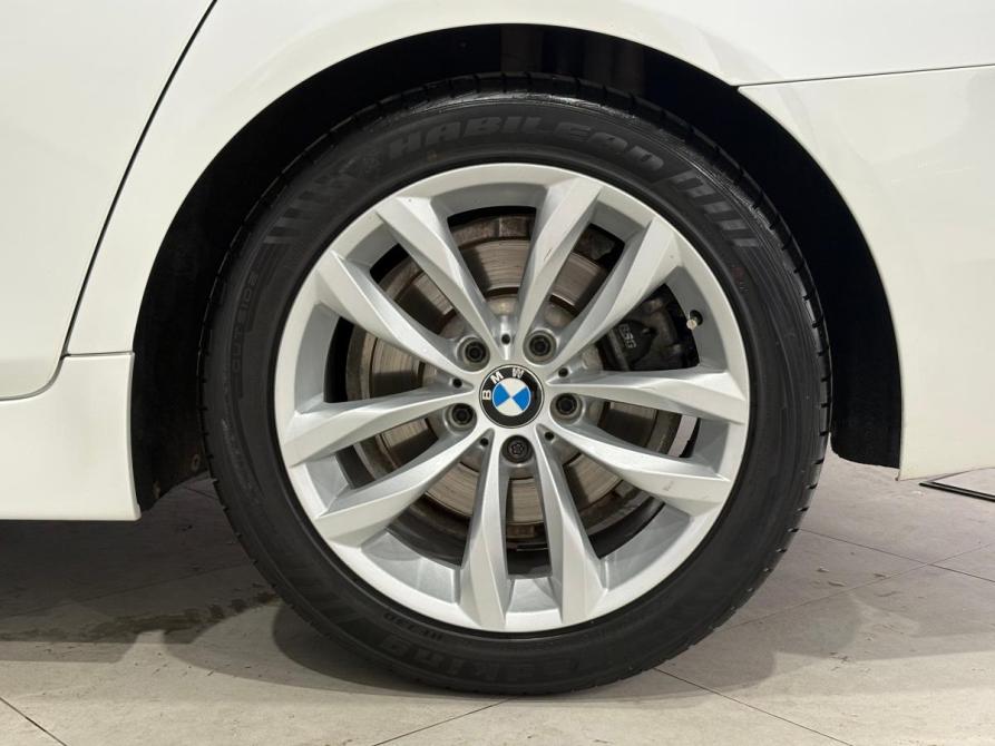 BMW 5 серии VI (F10/F11/F07) Рестайлинг Ставрополь  - изображение 7