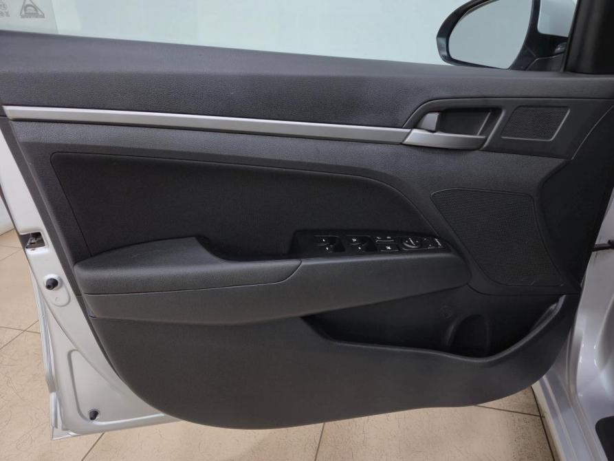 Hyundai Elantra VI (AD) Альметьевск  - изображение 9