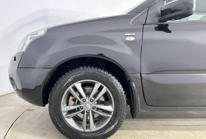 Renault Koleos I с пробегом 2010 года, цена 880 000 рублей, 144586 км, внедорожник, Автокод Объявления