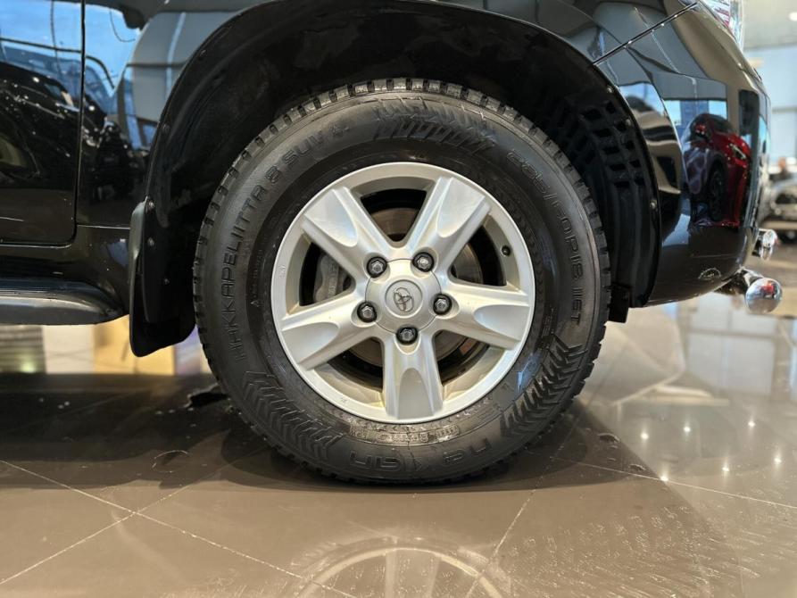 Toyota Land Cruiser 200 Series Казань  - изображение 22