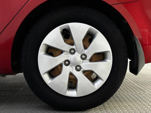 Kia Rio III с пробегом 2012 года, цена 755 000 рублей, 136461 км, седан, Автокод Объявления