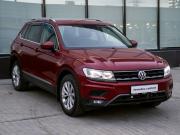 Volkswagen Tiguan II Екатеринбург  - изображение 29