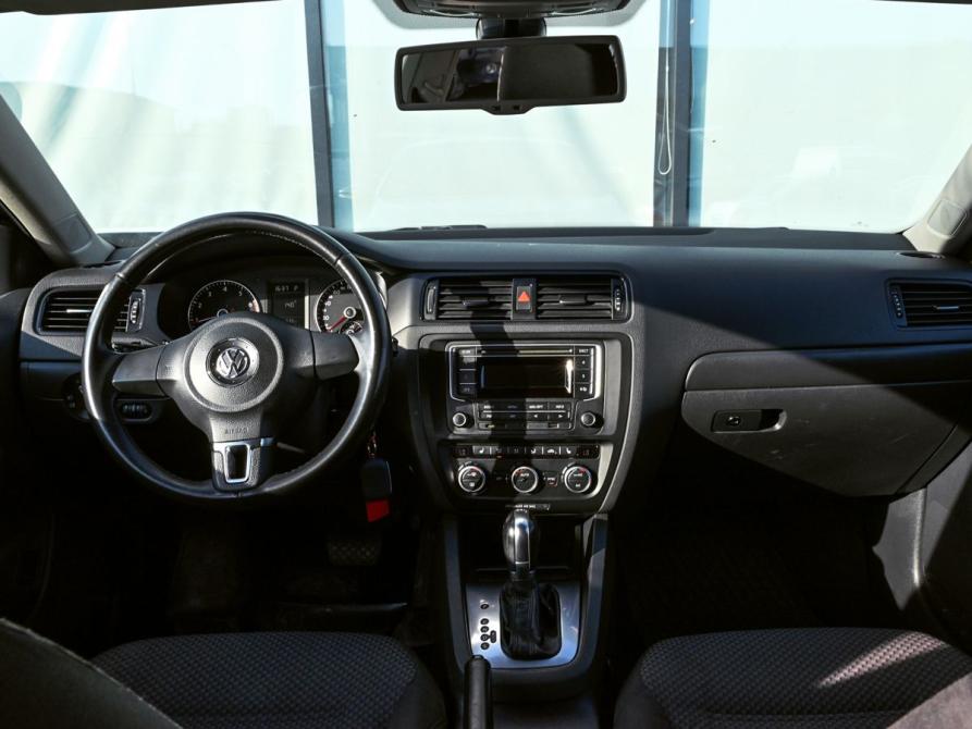 Volkswagen Jetta VI Екатеринбург  - изображение 12