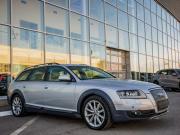 Audi A6 allroad II (C6) Рестайлинг Волгоград  - изображение 39