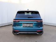 Geely Monjaro I Рестайлинг Москва  - изображение 31