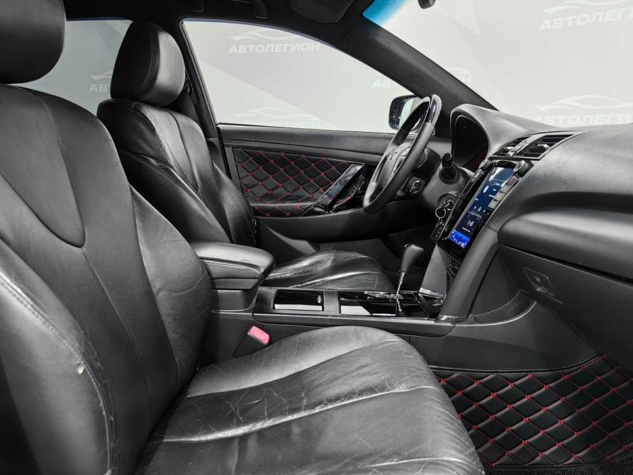 Toyota Camry VI (XV40) Новосибирск  - изображение 14