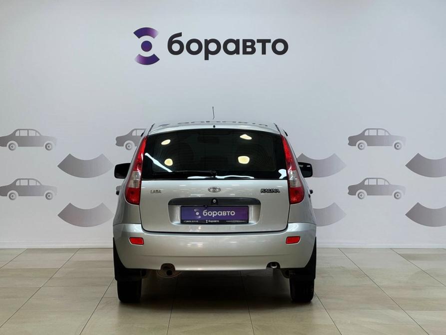 Lada (ВАЗ) Kalina I Ставрополь  - изображение 4