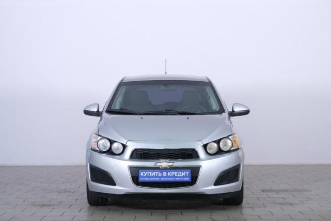 Chevrolet Aveo II с пробегом 2013 года, цена 749 000 рублей, 100000 км, хэтчбек, Автокод Объявления