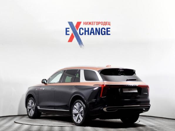 Hongqi E-HS9 с пробегом 2021 года, цена 4 949 000 рублей, 28963 км, внедорожник, Автокод Объявления