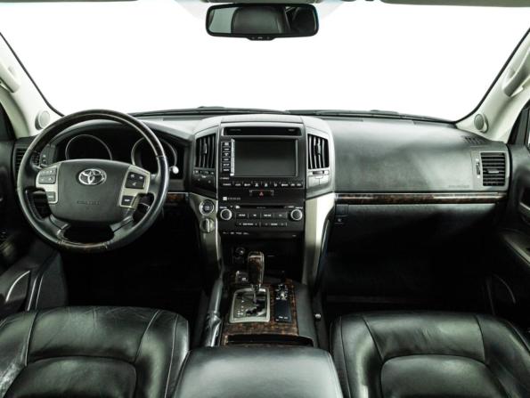 Toyota Land Cruiser 200 Series с пробегом 2011 года, цена 3 200 000 рублей, 310668 км, внедорожник, Автокод Объявления