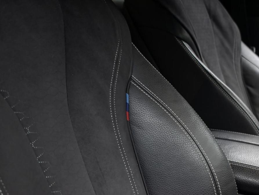 BMW X6 II (F16) Москва  - изображение 12