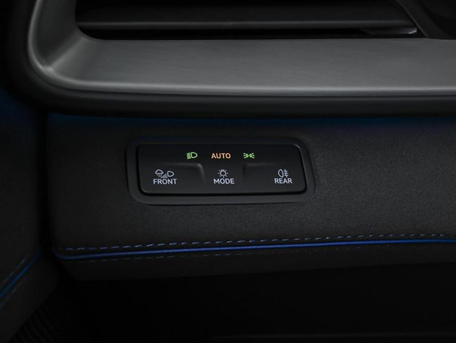 Volkswagen Teramont II (China Market) Ставрополь  - изображение 20