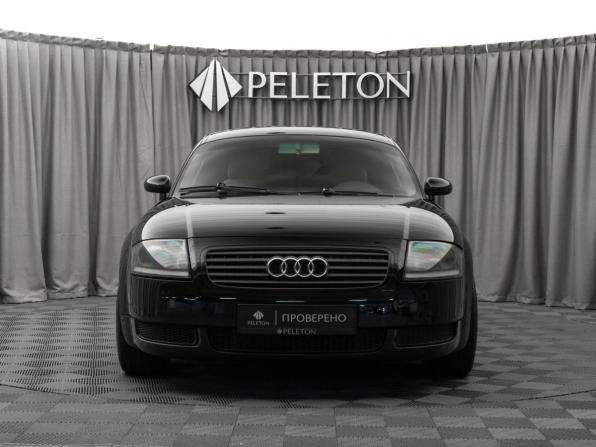 Audi TT I (8N) Рестайлинг с пробегом 2003 года, цена 620 000 рублей, 256000 км, купе, Автокод Объявления