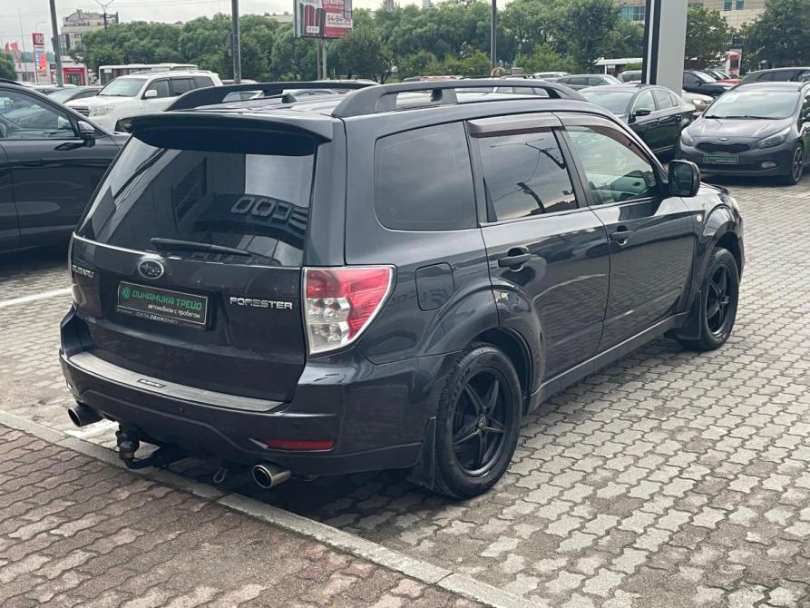 Subaru Forester III Череповец  - изображение 6