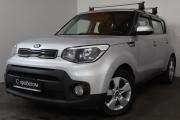 Kia Soul II Рестайлинг Санкт-Петербург  - изображение 20