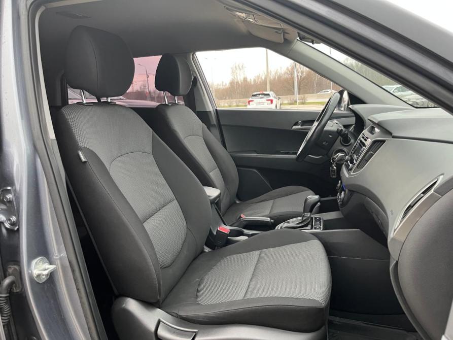 Hyundai Creta I Пермь  - изображение 35