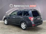 Subaru Forester III Рестайлинг Пермь  - изображение 30