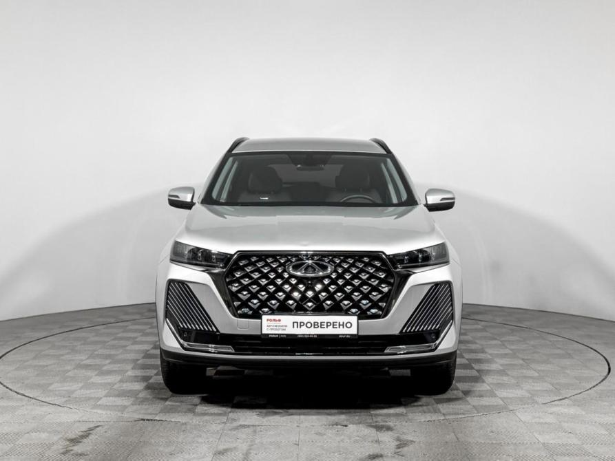 Chery Tiggo 7 Pro Max I Рестайлинг Санкт-Петербург  - изображение 2