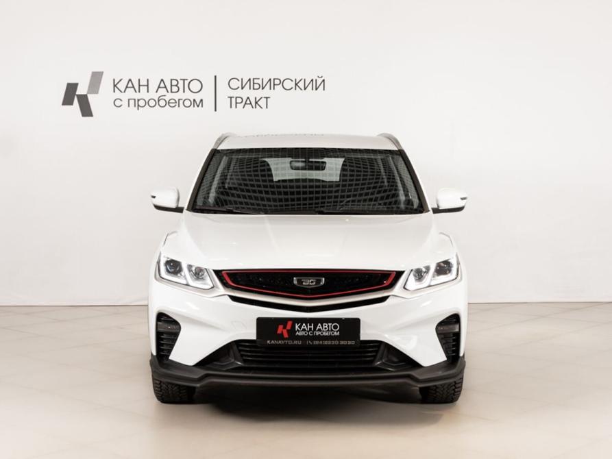 Belgee X50 Казань  - изображение 2