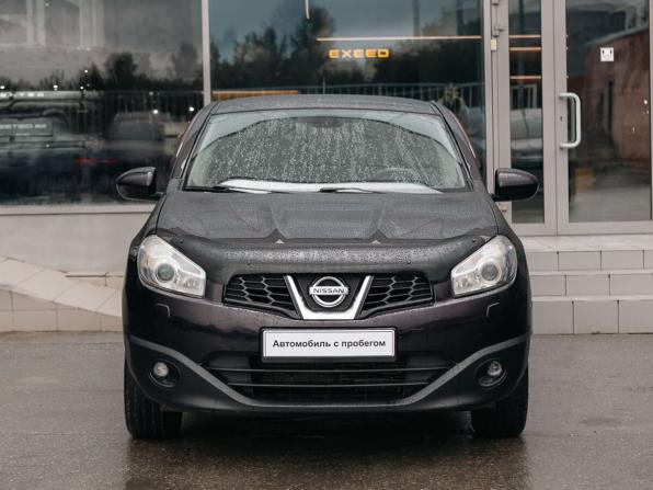 Nissan Qashqai I Рестайлинг с пробегом 2012 года, цена 1 100 000 рублей, 194455 км, внедорожник, Автокод Объявления