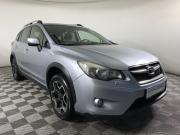 Subaru XV I Москва  - изображение 21