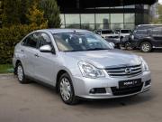 Nissan Almera III (G15) Москва  - изображение 17