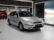 Ford Focus I Рестайлинг Москва  - изображение 20