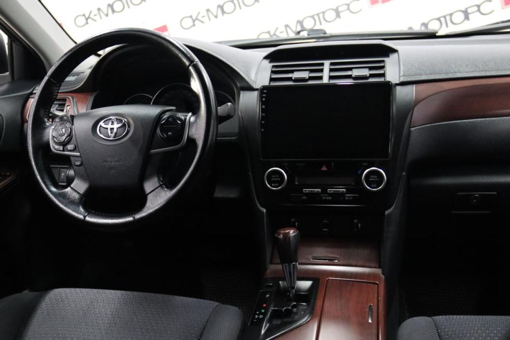Toyota Camry VII (XV50) Сургут  - изображение 14