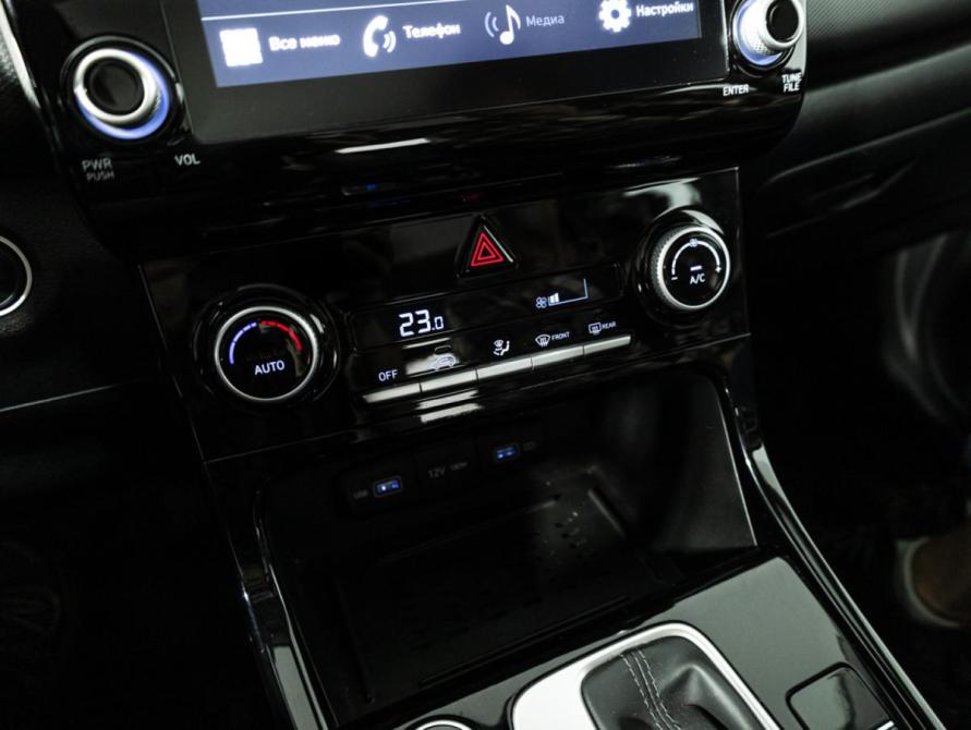 Hyundai Creta II Санкт-Петербург  - изображение 18