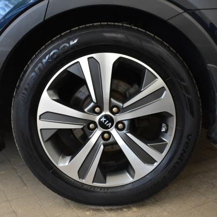 Kia Sorento III Prime Рестайлинг с пробегом 2019 года, цена 3 350 000 рублей, 64541 км, внедорожник, Автокод Объявления