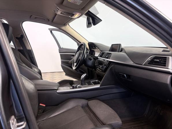 BMW 3 серии VI (F3x) Рестайлинг с пробегом 2019 года, цена 2 900 000 рублей, 125310 км, седан, Автокод Объявления