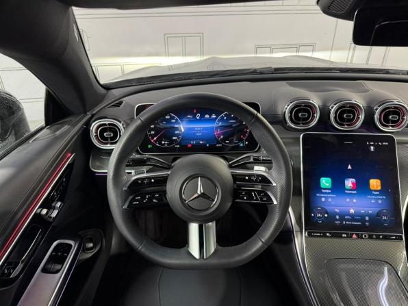 Mercedes-Benz CLE с пробегом 2024 года, цена 6 799 000 рублей, 13246 км, купе, Автокод Объявления