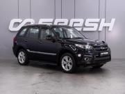 Chery Tiggo 3 I Воронеж  - изображение 17