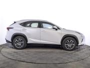 Lexus NX I Рестайлинг Москва  - изображение 34