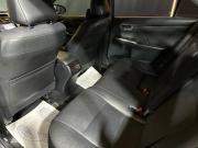 Toyota Camry VII (XV50) Рестайлинг Уфа  - изображение 28
