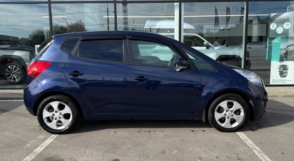Kia Venga I Воронеж  - изображение 6