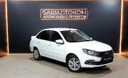 Lada (ВАЗ) Granta I Рестайлинг Уфа  - изображение 22