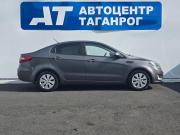 Kia Rio III Таганрог  - изображение 29