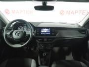 Skoda Rapid II Вологда  - изображение 32