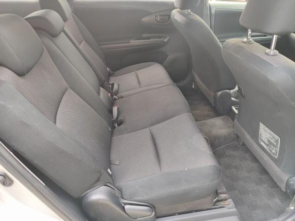 Toyota Wish II Рестайлинг с пробегом 2015 года, цена 1 499 000 рублей, 224587 км, минивэн, Автокод Объявления