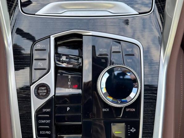 BMW X6 III (G06) Рестайлинг с пробегом 2023 года, цена 11 490 000 рублей, 30390 км, внедорожник, Автокод Объявления