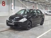 Nissan Tiida I Рестайлинг Казань  - изображение 23